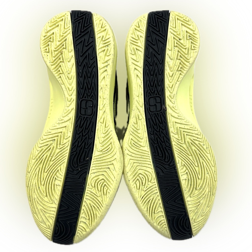 NEW - Nike Sabrina 1 "Exclamatlon" Sneakers - Size W 8.5 / M 7 - Picture 7 of 8